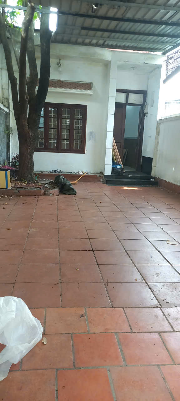 CHO THUÊ NHÀ NGUYÊN CĂN VỊ TRÍ ĐẸP TẠI HIỆP THÀNH, QUẬN 12 16007566