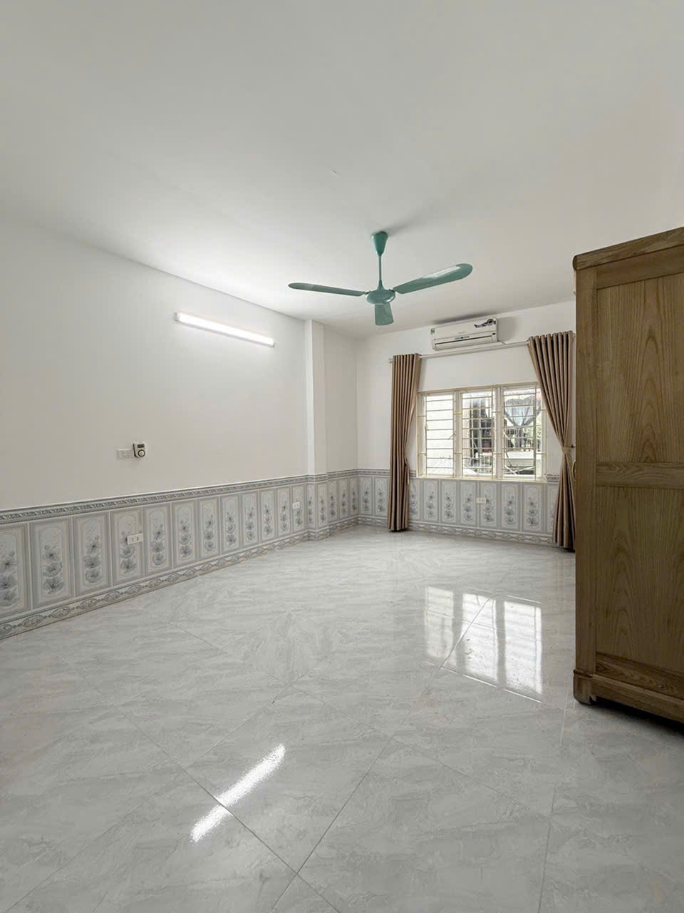 🔥 NHÀ ĐẸP NGÕ RIÊNG TƯ – SỔ ĐỎ SẴN GIAO DỊCH 16007568