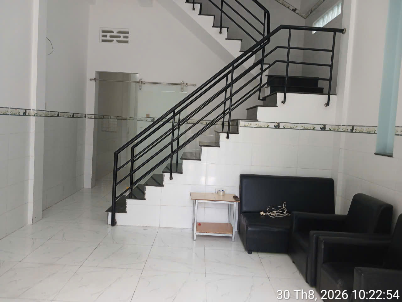CHO THUÊ NHÀ 1 TRỆT 1 LẦU, 63M2 (DTSD: 126M2), 4PN- KDC DIỆU HIỀN, PHƯỜNG HƯNG PHÚ, CẦN THƠ 16007569