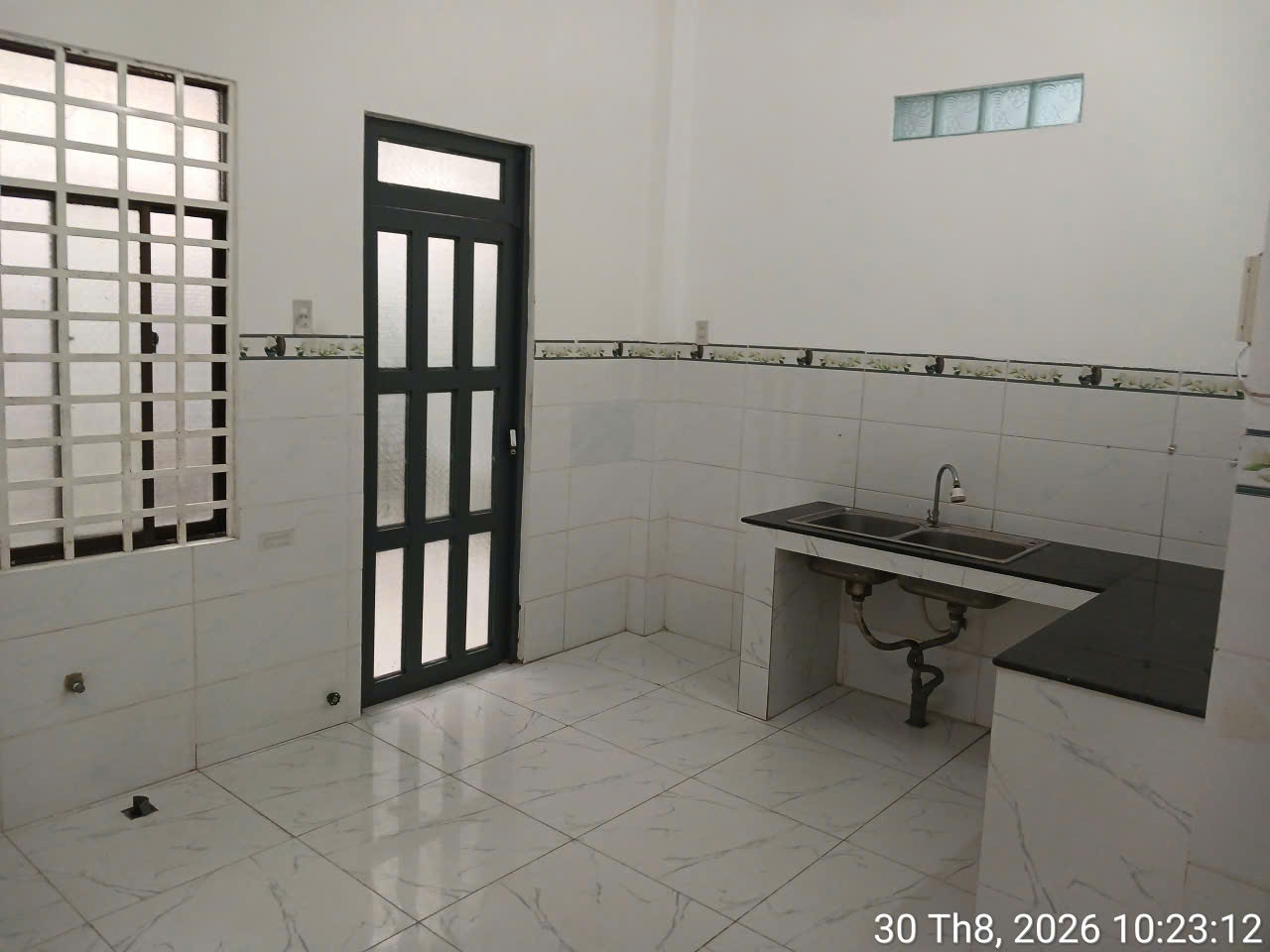 CHO THUÊ NHÀ 1 TRỆT 1 LẦU, 63M2 (DTSD: 126M2), 4PN- KDC DIỆU HIỀN, PHƯỜNG HƯNG PHÚ, CẦN THƠ 16007569
