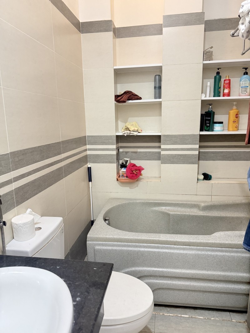 Bán nhà 4 tầng 75m2, đường Ngô Chí Quốc, Tam Bình, Thủ Đức, TP HCM, sổ hồng riêng, giá 6,96  tỷ. 16007570