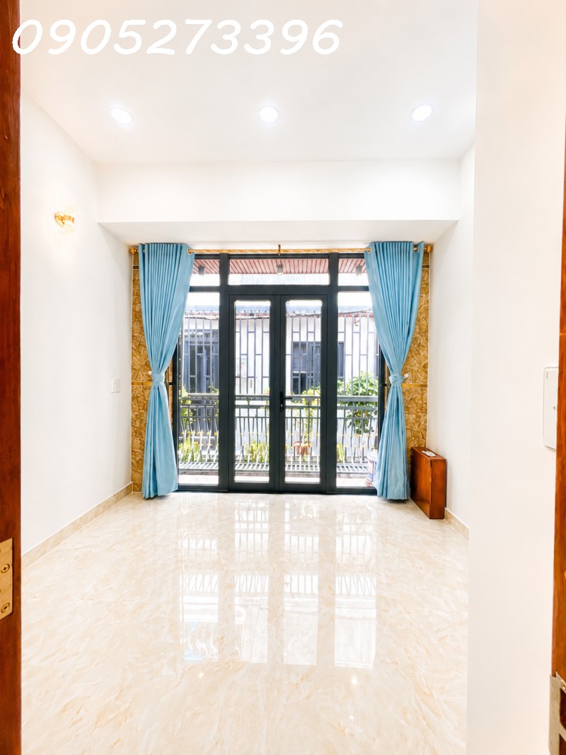 NHÀ MỚI ĐẸP – BÊ TÔNG CỐT THÉP – DỌN VÀO Ở NGAY 16007571