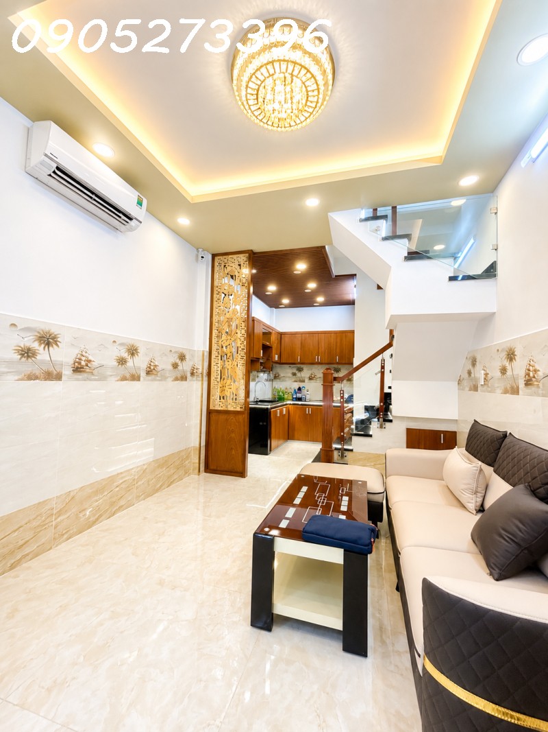 NHÀ MỚI ĐẸP – BÊ TÔNG CỐT THÉP – DỌN VÀO Ở NGAY 16007571