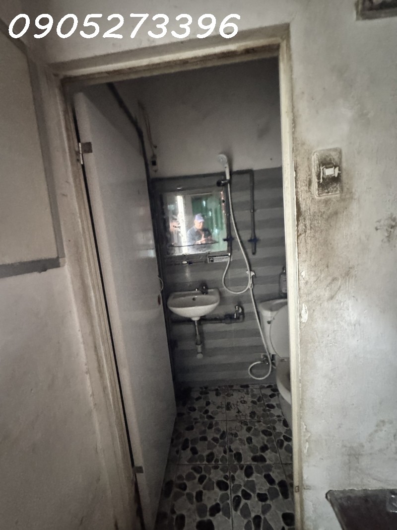 MẶT TIỀN BÀNH VĂN TRÂN – VỊ TRÍ VÀNG KINH DOANH – SÁT CÁCH MẠNG THÁNG 8, NGÃ BA ÔNG TẠ - 3.8 TỶ 16007574