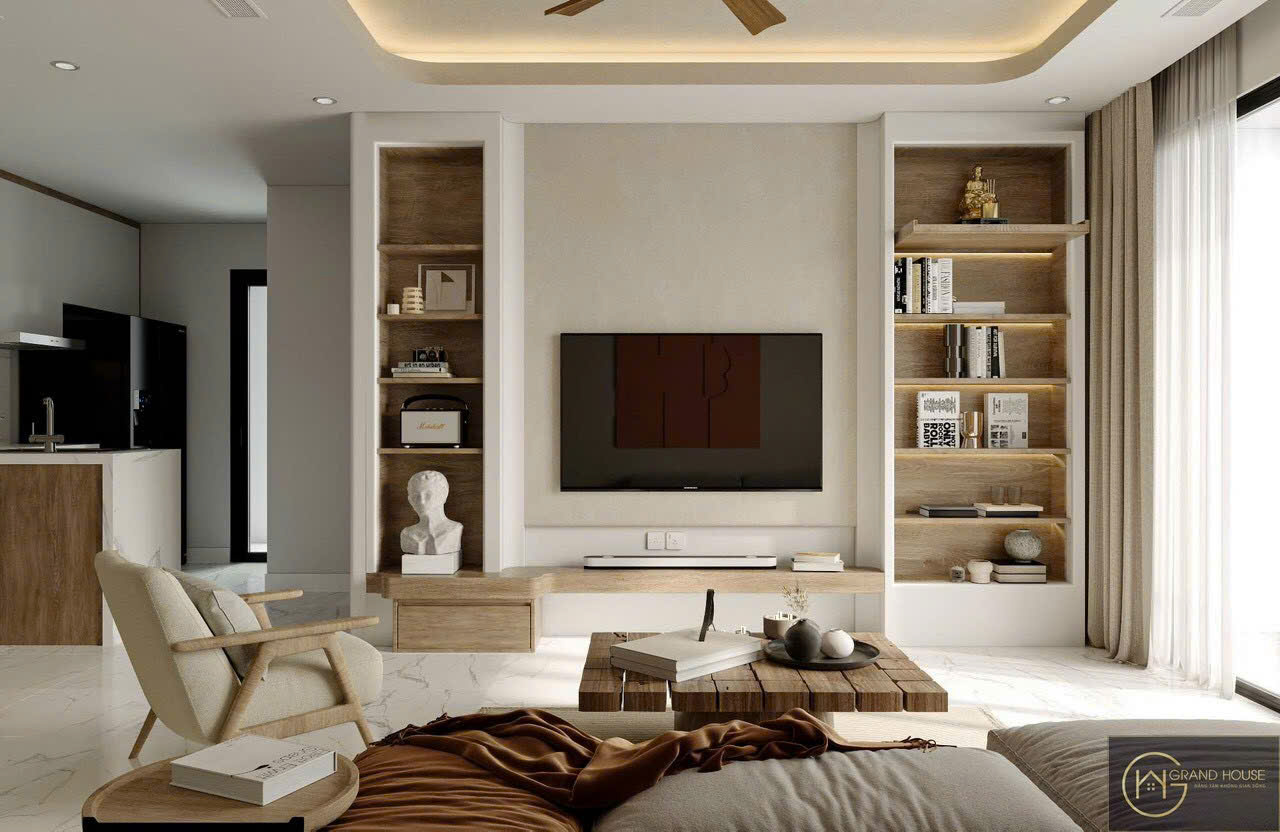 CHO THUÊ CĂN HỘ 2PN SUNSHINE CITY S2  80M²  FULL NỘI THẤT  17,5 TRIỆU/THÁNG 16007575