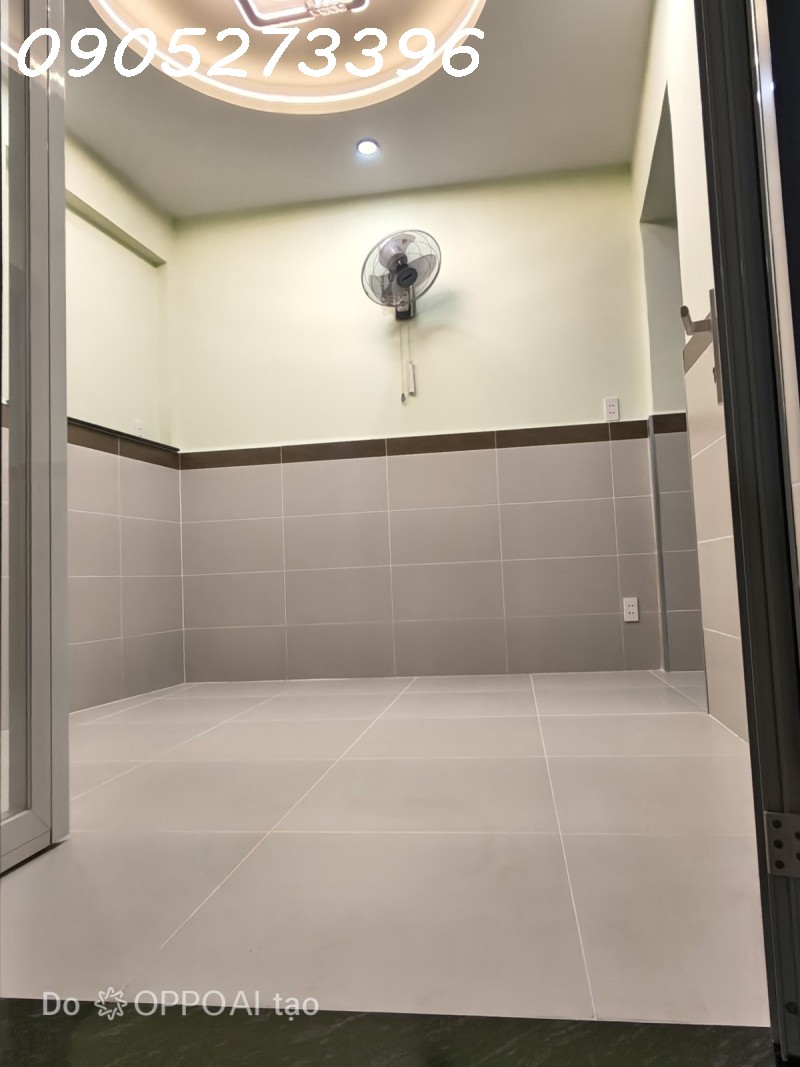 NHÀ 3 TẦNG NI SƯ HUỲNH LIÊN - 2PN - GIẢM 480TR - CHỈ CÒN 3.47 TỶ 16007579