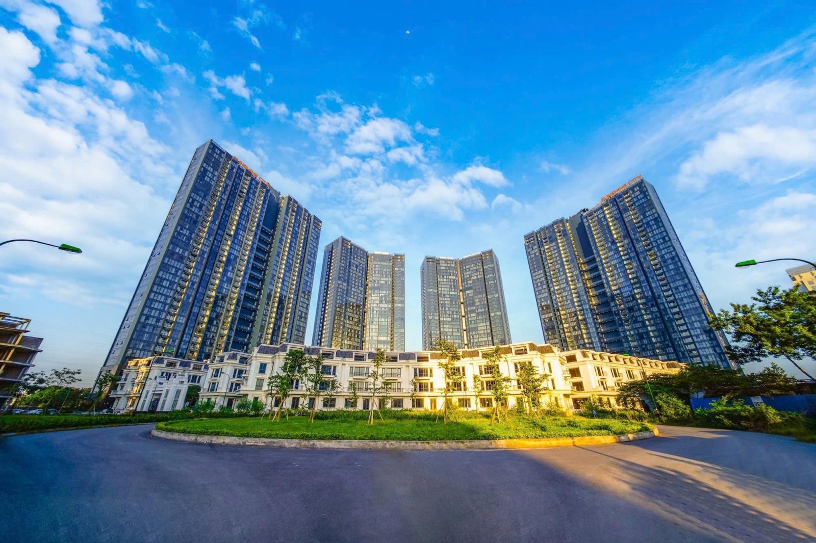 Cho thuê căn hộ 2 phòng ngủ Sunshine City 80m² – Tòa S2 – Full đồ – 17,5 triệu/tháng 16007580