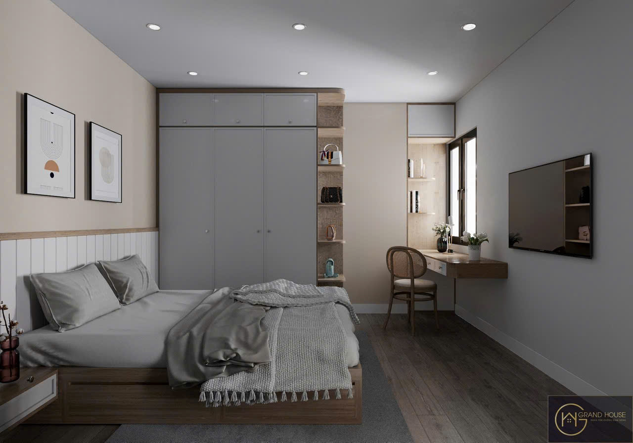 Cho thuê căn hộ 2 phòng ngủ Sunshine City 80m² – Tòa S2 – Full đồ – 17,5 triệu/tháng 16007582