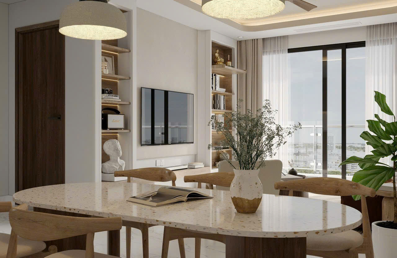 Cho thuê căn hộ 2 phòng ngủ Sunshine City 80m² – Tòa S2 – Full đồ – 17,5 triệu/tháng 16007582