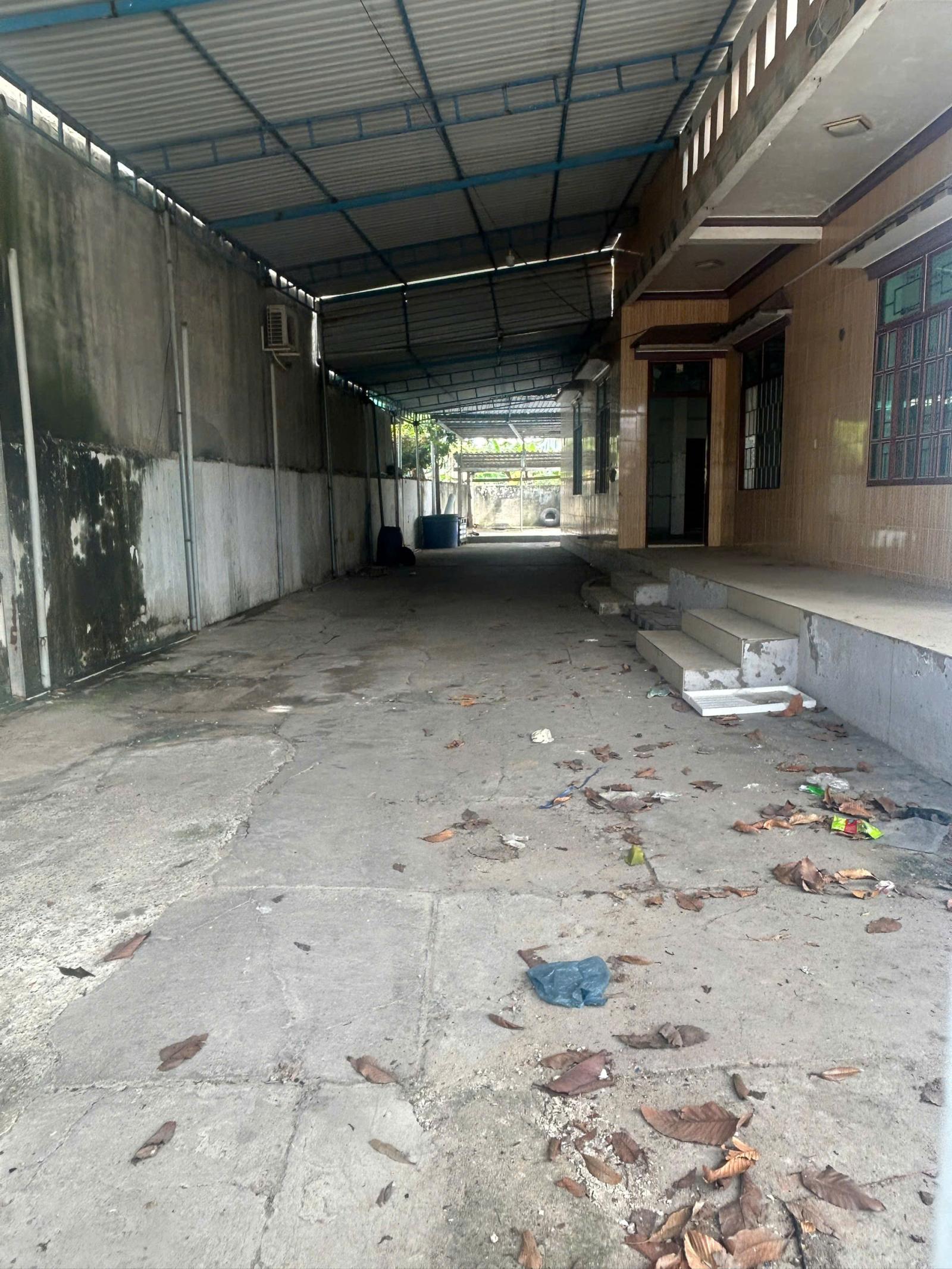 Bán nhà 1 trệt 1 lầu Đường Đinh Bộ Lĩnh, Phước Hội, LaGi chỉ 4.5 tỷ 16007590