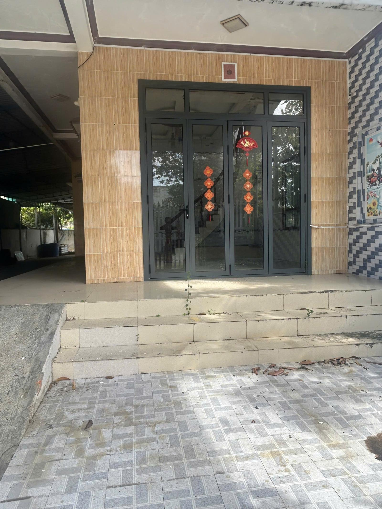 Bán nhà 1 trệt 1 lầu Đường Đinh Bộ Lĩnh, Phước Hội, LaGi chỉ 4.5 tỷ 16007590