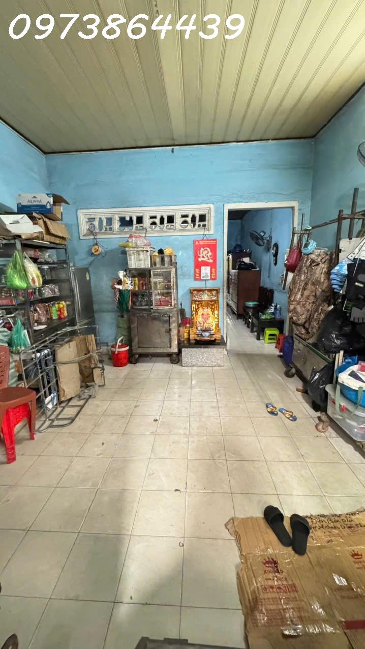 MẶT TIỀN VIP TRUNG TÂM BÌNH THẠNH – ĐIỆN BIÊN PHỦ- 112M² – GIÁP QUẬN 1 – XÂY CHDV, KINH DOANH ĐA 16007594