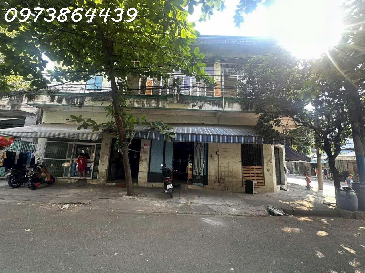 SIÊU PHẨM NHÀ TRỌ 15 PHÒNG – GÓC 2 MẶT TIỀN – 235,8M2 - DÒNG TIỀN 240TR/NĂM - GIÁ  26,5 TỶ TL 16007595