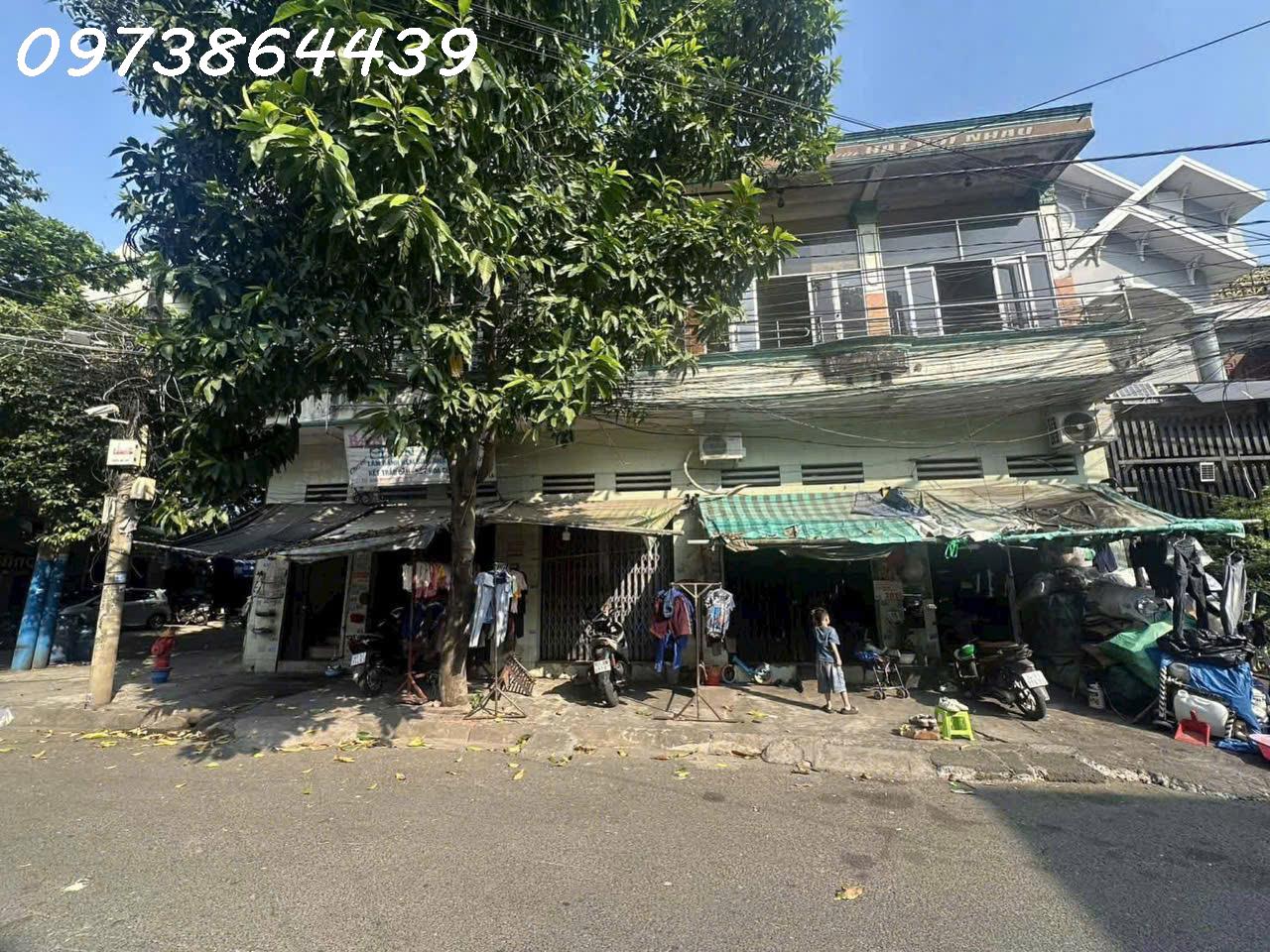 SIÊU PHẨM NHÀ TRỌ 15 PHÒNG – GÓC 2 MẶT TIỀN – 235,8M2 - DÒNG TIỀN 240TR/NĂM - GIÁ  26,5 TỶ TL 16007595
