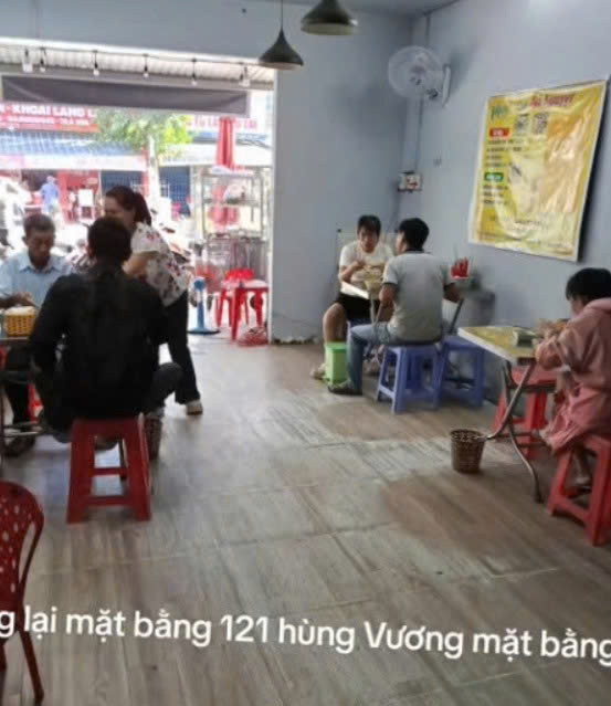 CẦN SANG QUÁN CƠM VĂN PHÒNG CÓ LƯỢNG KHÁCH ỔN ĐỊNH TẠI HỒ CHÍ MINH 16007599