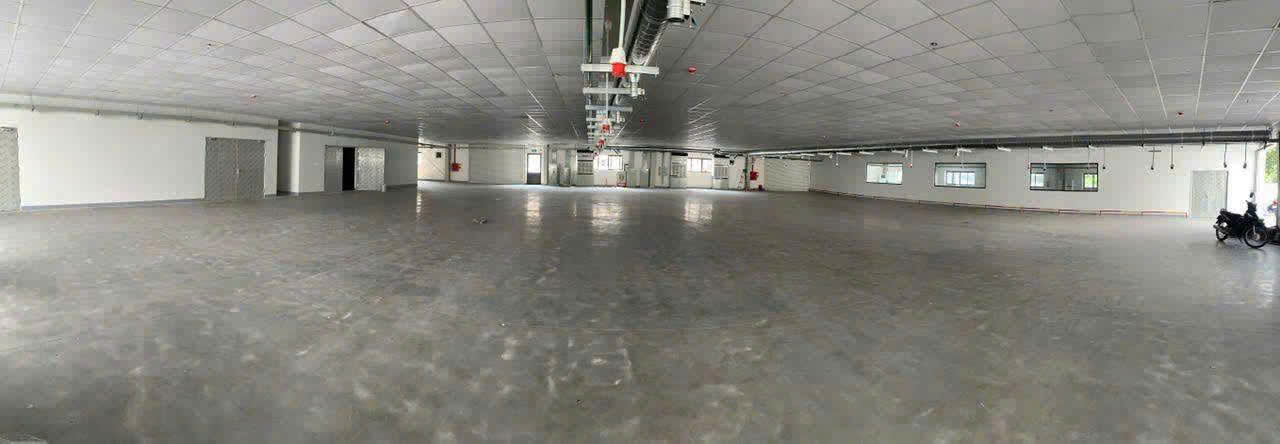 CHO THUÊ 2.530m² KHO XƯỞNG ĐỘC LẬP Tại KCN ĐỒNG VĂN 1, HÀ NAM. PCCC Nghiệm Thu. 16007601