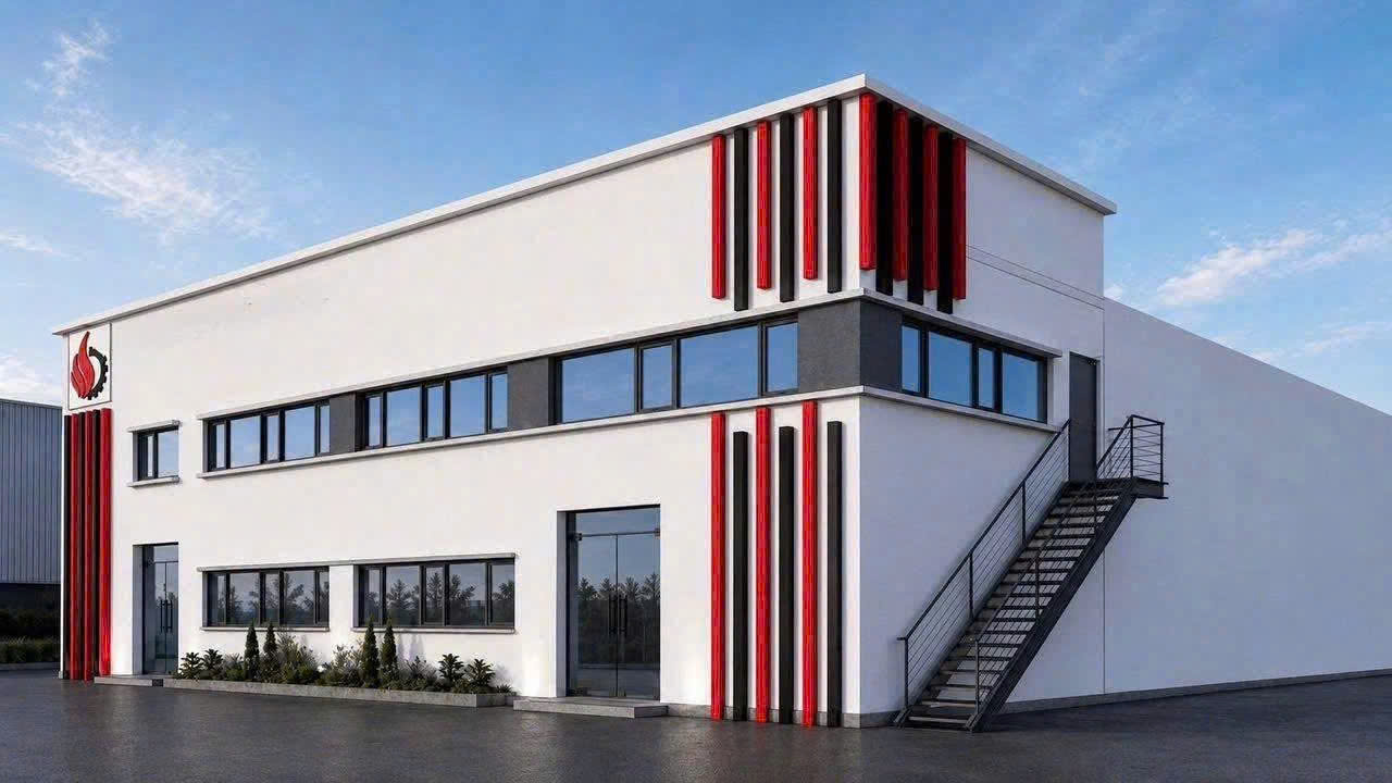 CHO THUÊ 2.530m² KHO XƯỞNG ĐỘC LẬP Tại KCN ĐỒNG VĂN 1, HÀ NAM. PCCC Nghiệm Thu. 16007601