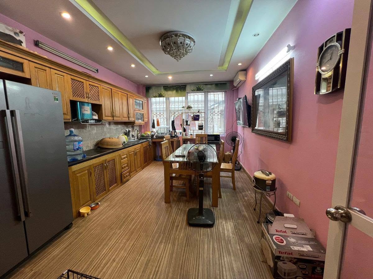 Hạ chào 4 tỉ! Nhà mặt phố Nguyễn Đình Chiểu, 59m2, 6 tầng thang máy cực đẹp, 47,8 tỷ, KD đỉnh 16007602