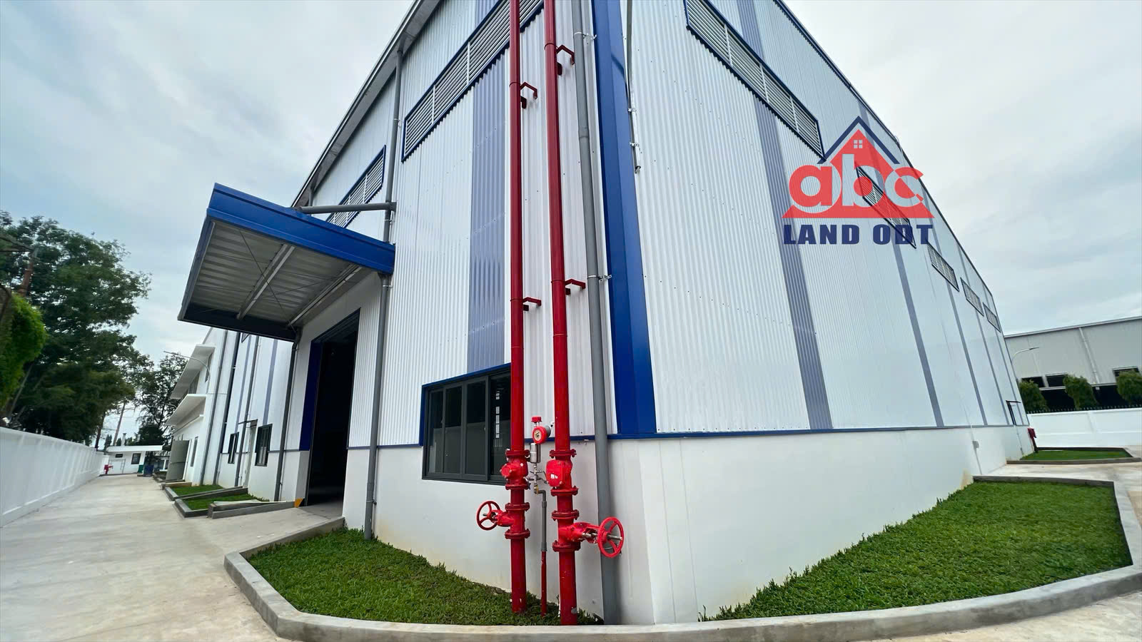 XT004 nhà xưởng  cho thuê tại KCN Amata, Hạ tầng hiện đại tiếp cận nhiều ngành nghề 16007608