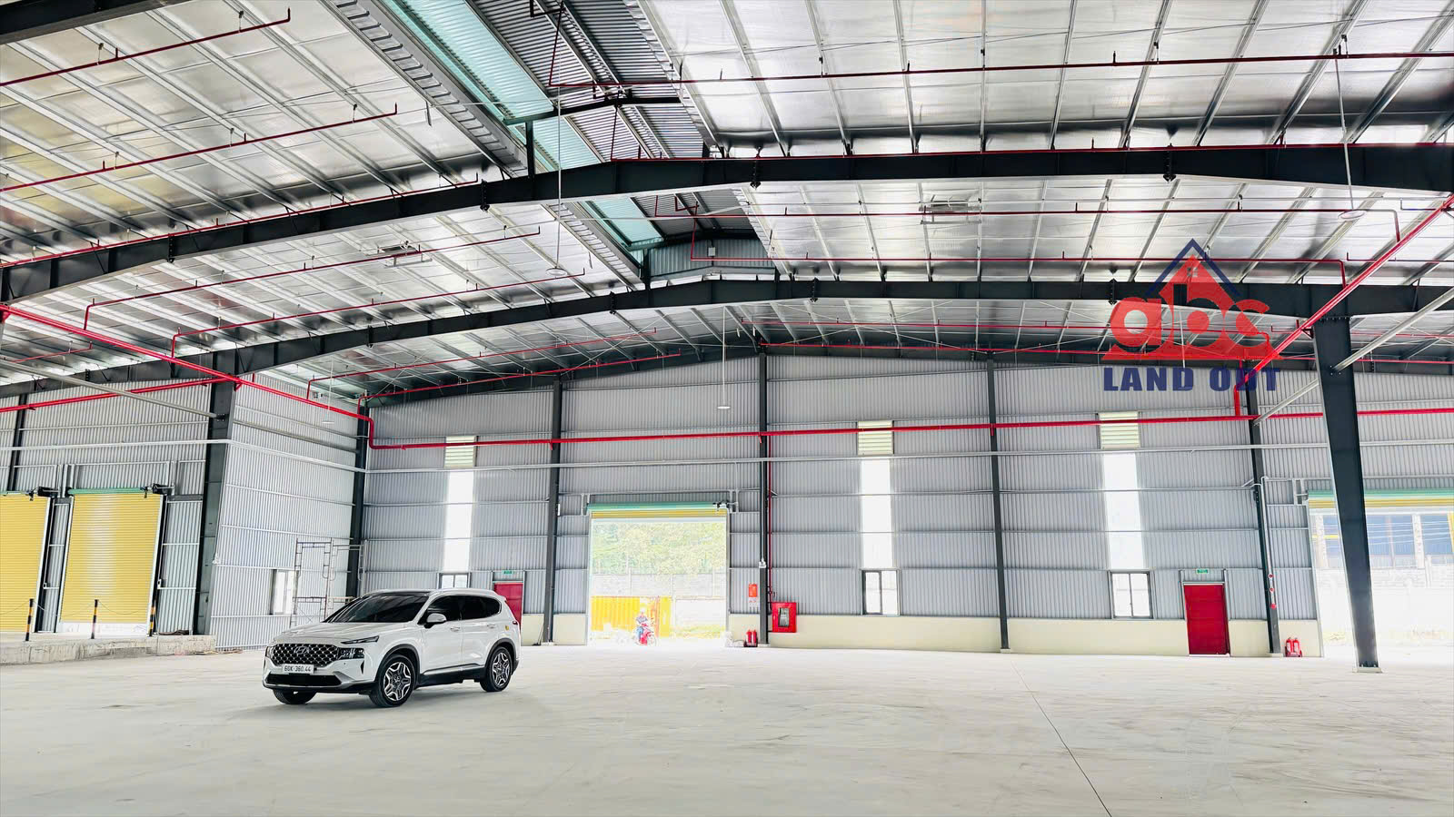 XT163 nhà xưởng sản xuất cho thuê ổn định lâu dài, KV tập chung nhiều DN FDI, trống xưởng 16007611