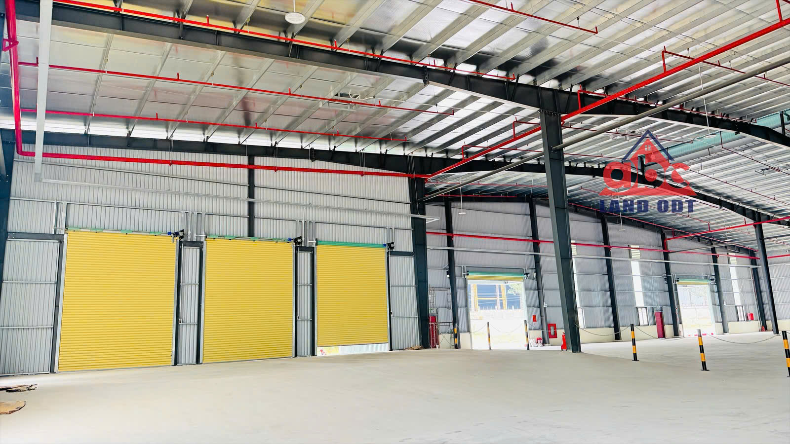 XT163 nhà xưởng sản xuất cho thuê ổn định lâu dài, KV tập chung nhiều DN FDI, trống xưởng 16007613