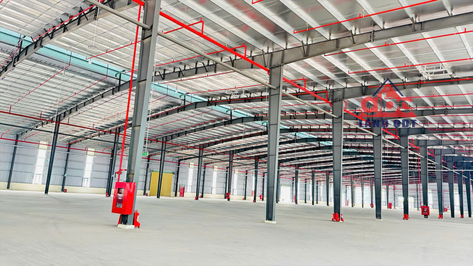 XT163 nhà xưởng sản xuất cho thuê ổn định lâu dài, KV tập chung nhiều DN FDI, trống xưởng 16007613