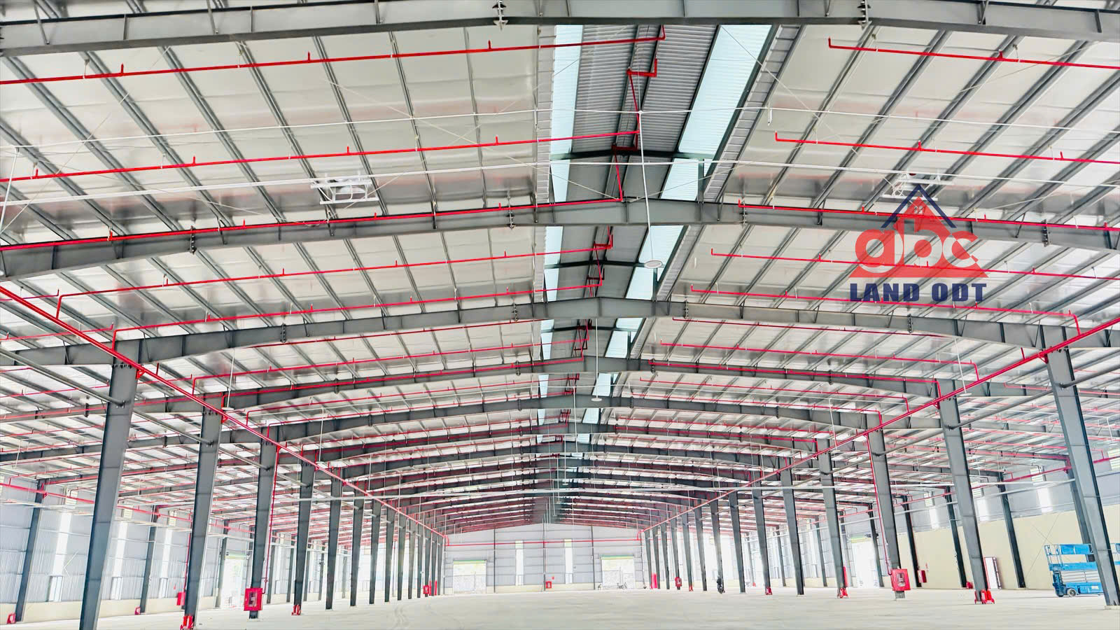 XT163 nhà xưởng sản xuất cho thuê ổn định lâu dài, KV tập chung nhiều DN FDI, trống xưởng 16007613