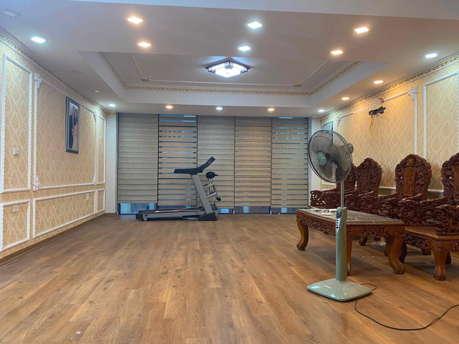 Bán nhà phố Linh Quang, 70m2, 7 tầng thang máy thông sàn, mặt tiền 5.5m, 20.7 tỉ, ô tô tránh 16007616