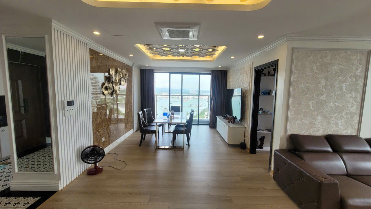 Chính chủ cần bán căn hộ chung cư khách sạn 5 sao trong khu Beverly Hills Đức Dương 16007617