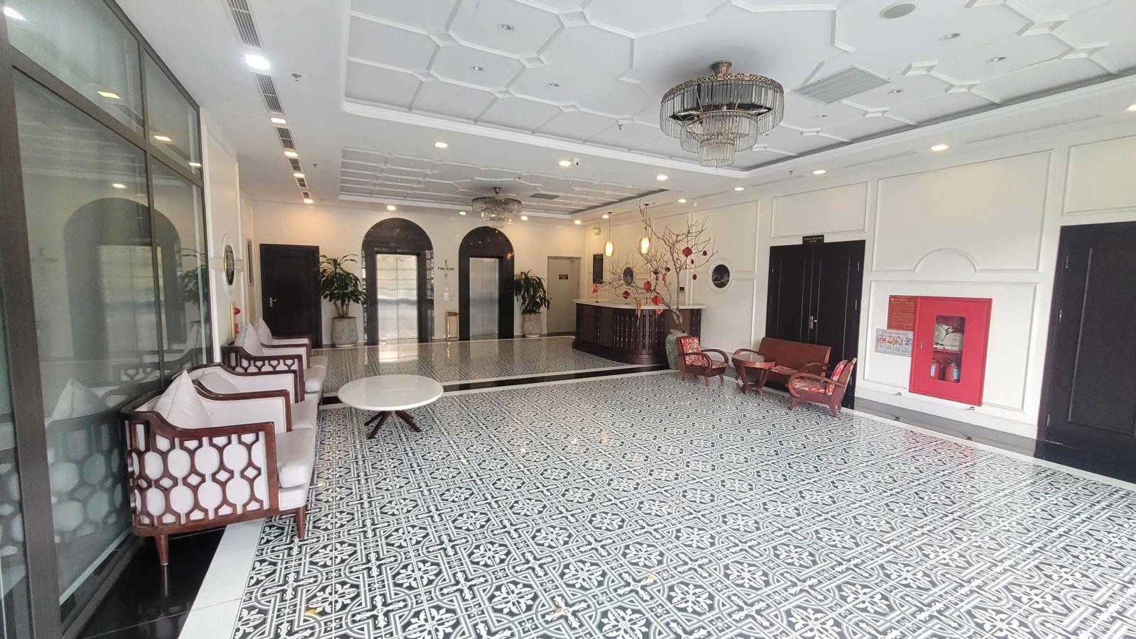 Chính chủ cần bán căn hộ chung cư khách sạn 5 sao trong khu Beverly Hills Đức Dương 16007619