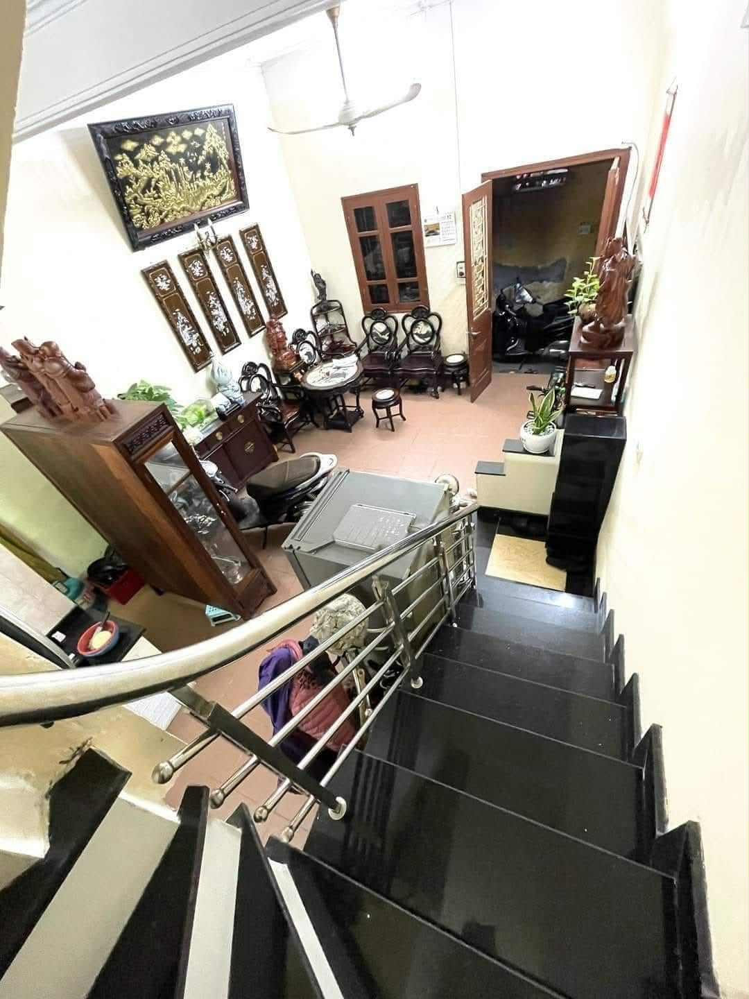 GIẢM SỐC  NHÀ  ĐỘI CẤN  TT BA ĐÌNH  KD Ô TÔ TRÁNH VỈA HÈ 3M 32M X 3 TẦNG NHỈNH 9 TỶ 16007626
