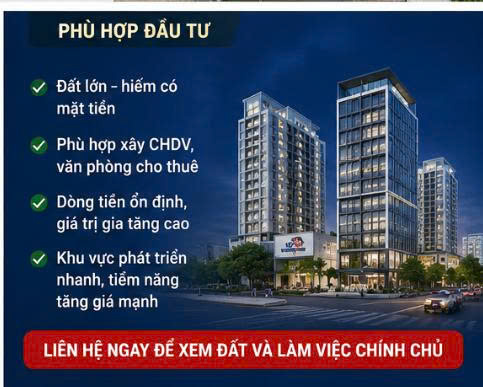 Cần gấp! Đất 577m2 Mặt Tiền Đặng Thúc Vịnh, Đông Thạnh Hóc Môn. Giá 60 Tỷ, 16007627