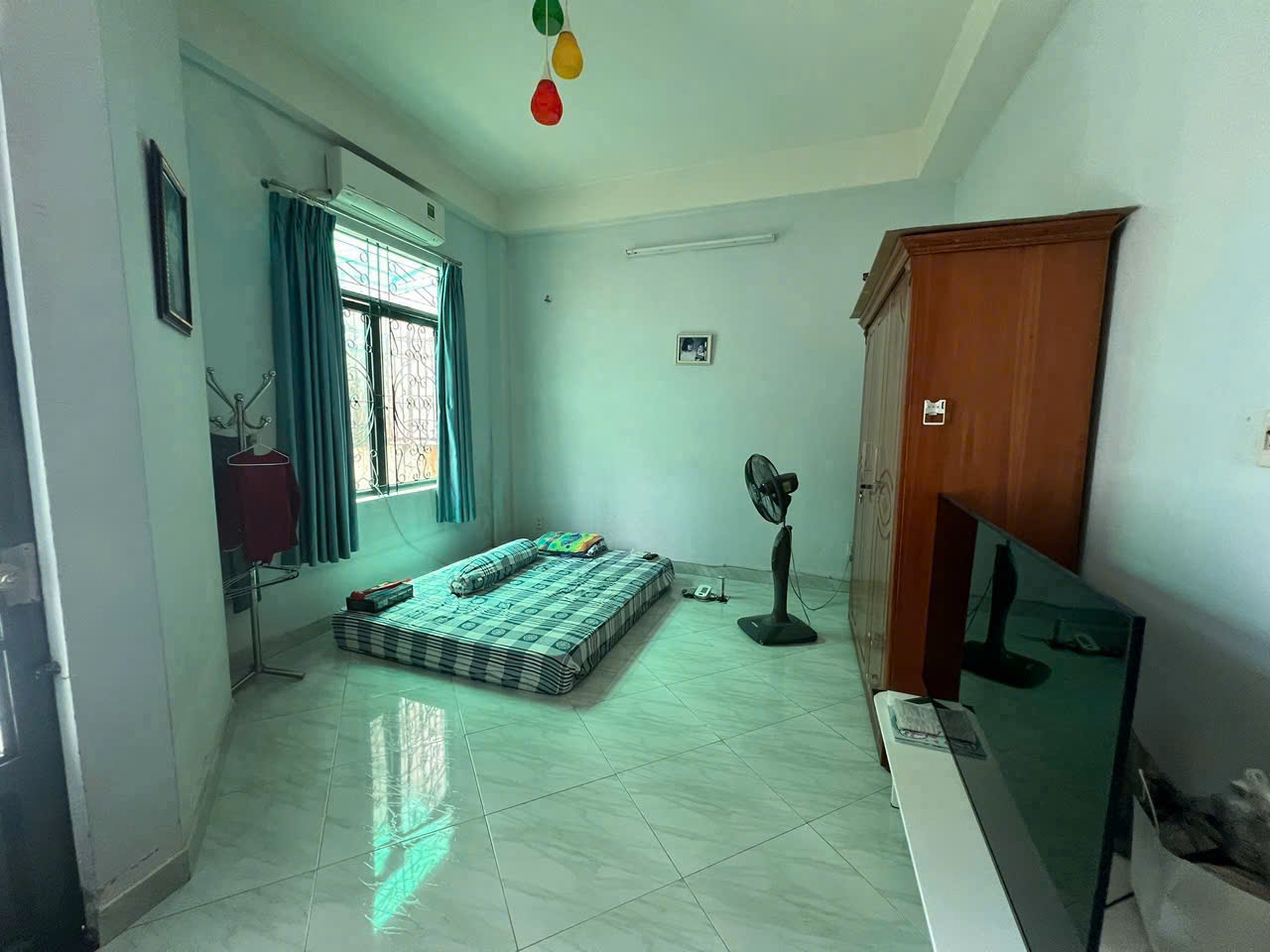 Bán Nhà 4 Tầng Đường 8m Khu Bên Sông Đường 27 - Hiệp Bình Chánh - Thành Phố Thủ Đức 16007629