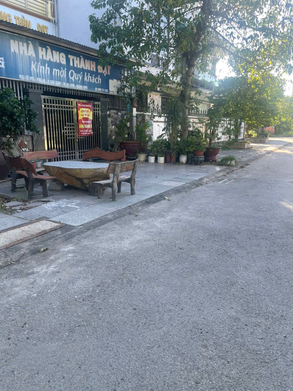 Chính Chủ Bán Lô Đất Tại LK 5 ô 12,Hà Khánh A, Hạ Long. 16007635
