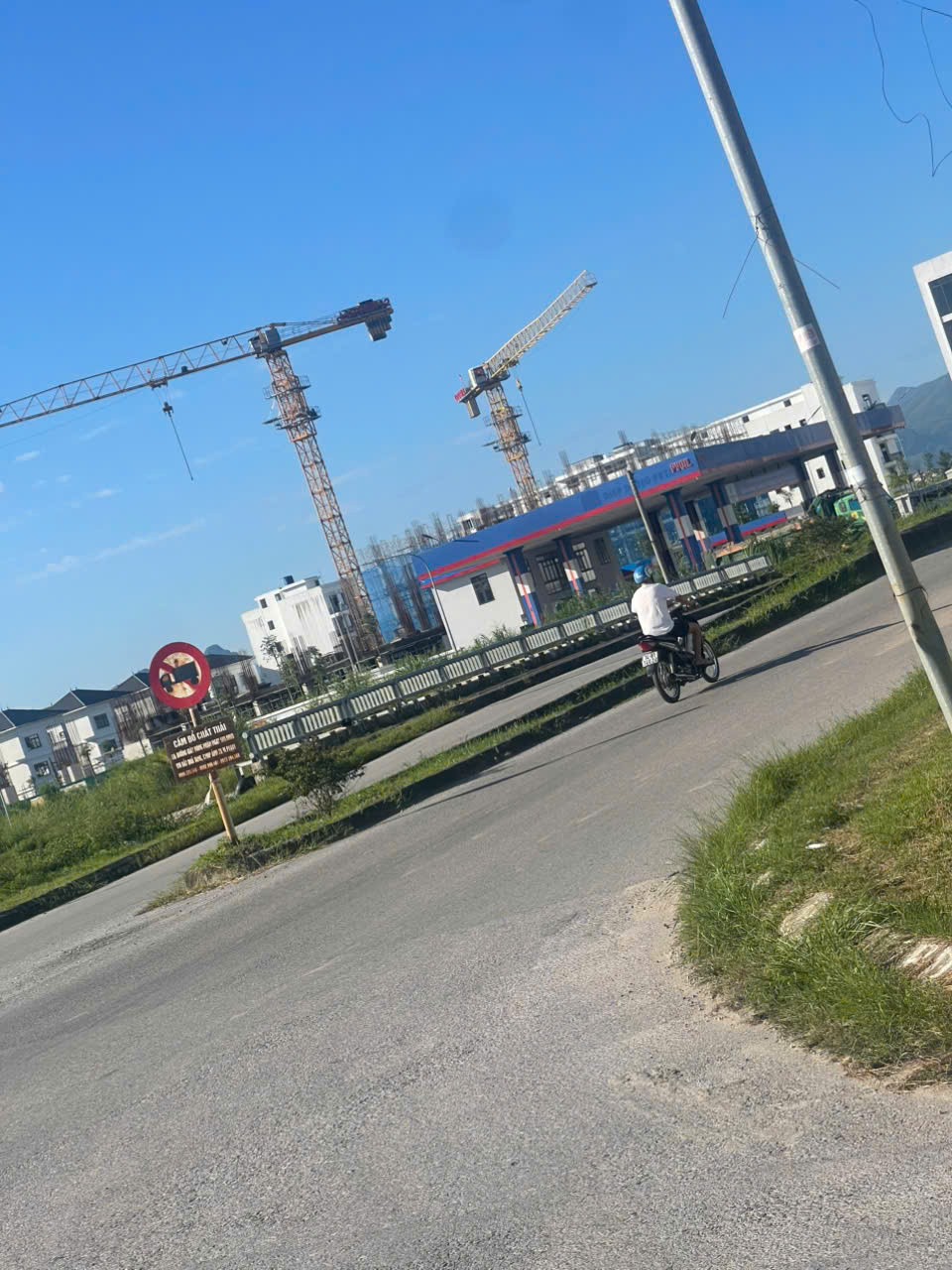 Chính Chủ Bán Lô Đất Tại LK 5 ô 12,Hà Khánh A, Hạ Long. 16007635
