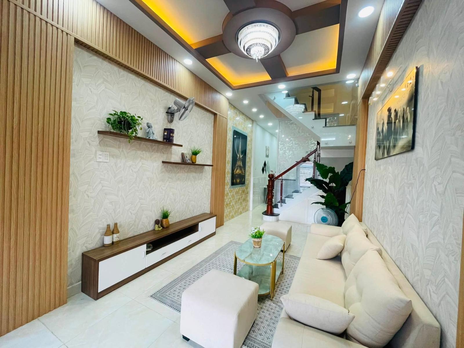 NHÀ MẶT TIỀN VIEW SÔNG ĐƯỜNG 12M - VỪA Ở VỪA KINH DOANH 16007637