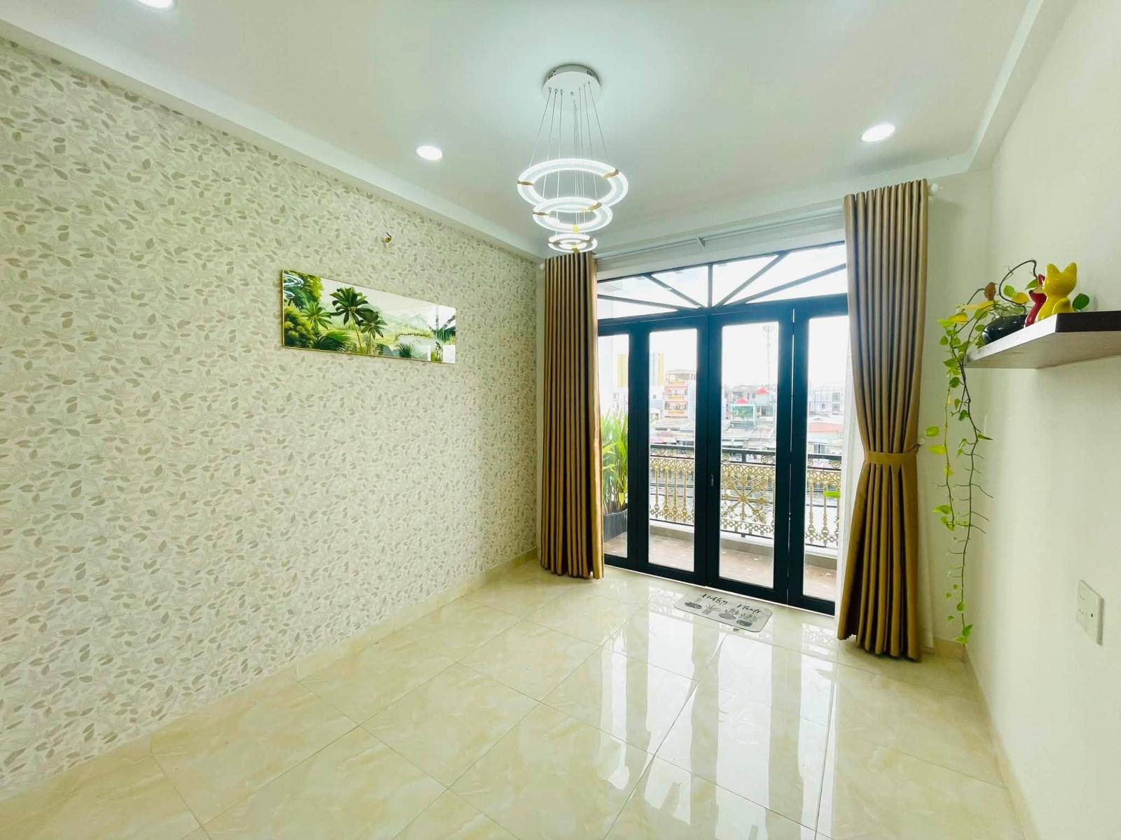 NHÀ MẶT TIỀN VIEW SÔNG ĐƯỜNG 12M - VỪA Ở VỪA KINH DOANH 16007637