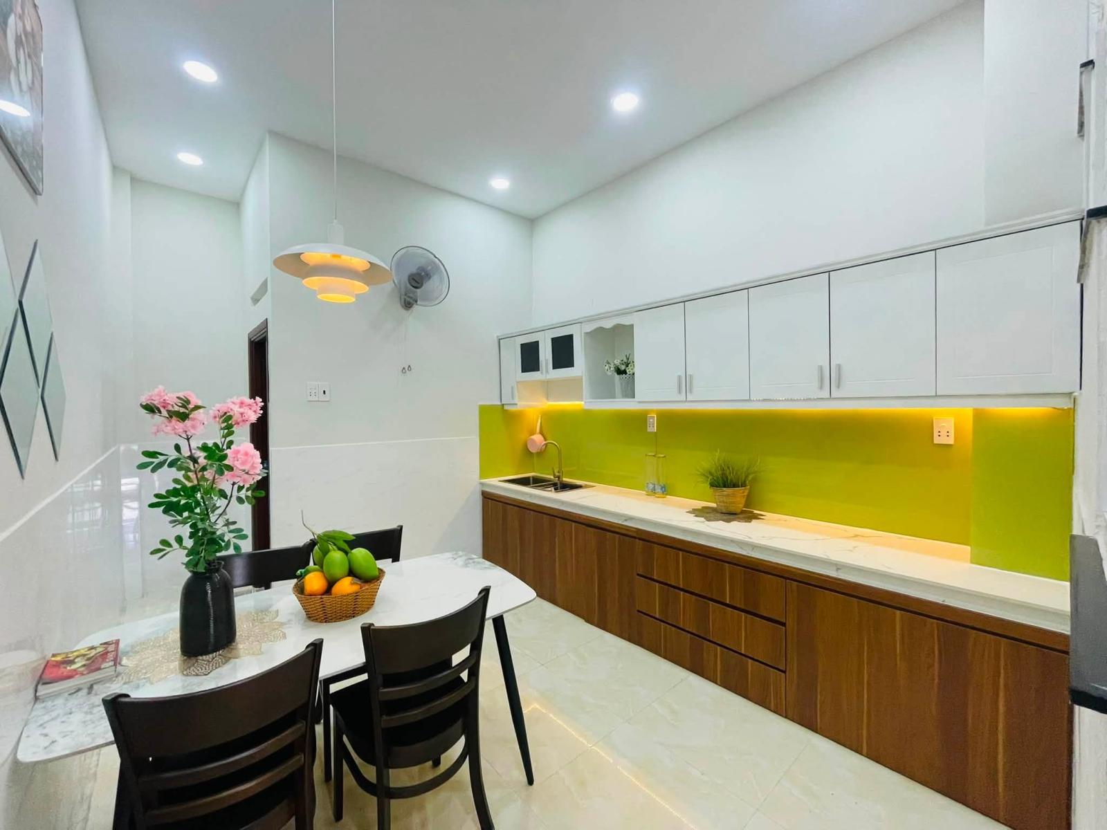 NHÀ MẶT TIỀN VIEW SÔNG ĐƯỜNG 12M - VỪA Ở VỪA KINH DOANH 16007637