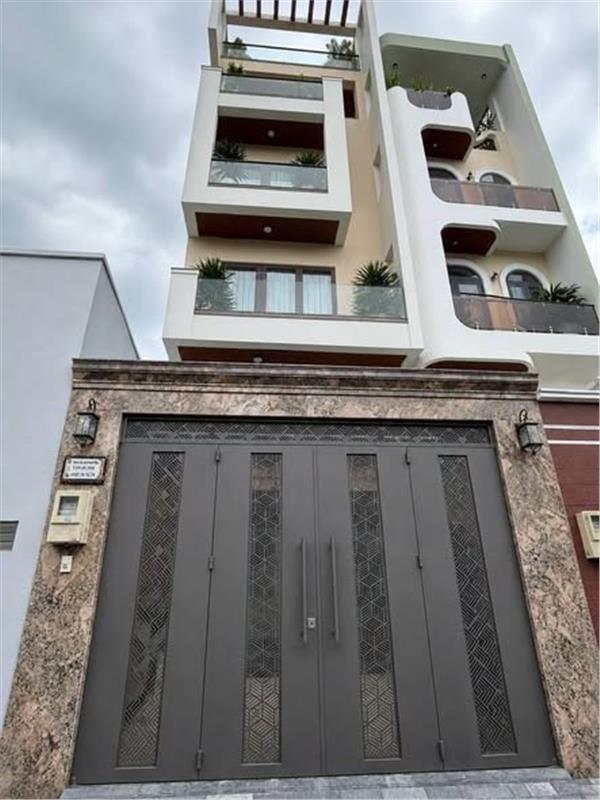 🔥 SIÊU PHẨM DƯƠNG QUẢNG HÀM – GÒ VẤP  78M² – 5 TẦNG – THANG MÁY – GARA Ô TÔ. 16007644