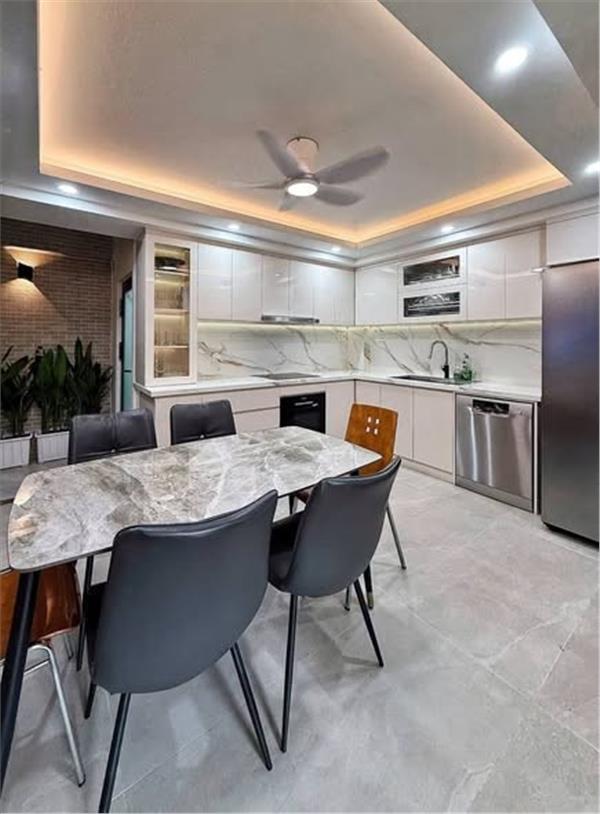 🔥 SIÊU PHẨM DƯƠNG QUẢNG HÀM – GÒ VẤP  78M² – 5 TẦNG – THANG MÁY – GARA Ô TÔ. 16007644