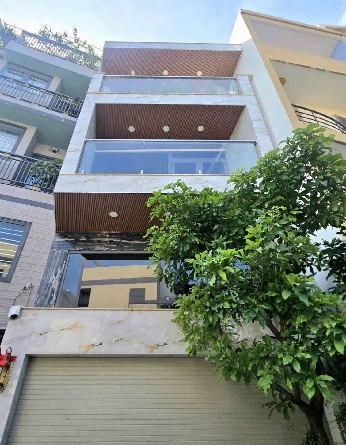 🔥 XE HƠI NGỦ TRONG NHÀ – LÊ QUANG ĐỊNH - BÌNH THẠNH. 16007646