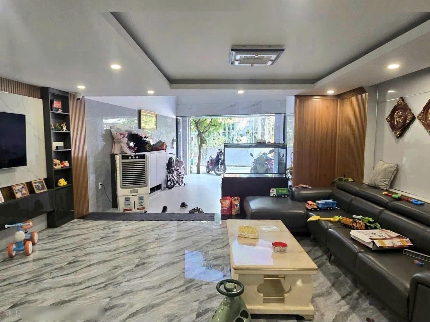 🔥 XE HƠI NGỦ TRONG NHÀ – LÊ QUANG ĐỊNH - BÌNH THẠNH. 16007646