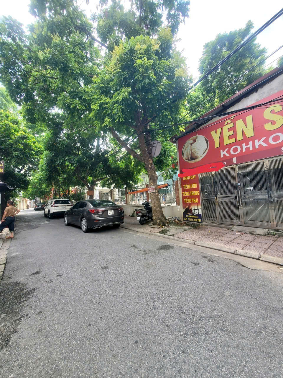 Bán đất Nguyễn Sơn,Long Biên 85m,mt5.2m oto tránh,kinh doanh nhỉnh 30 tỷ 16007651