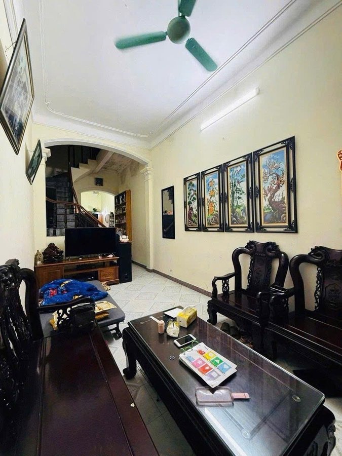 Bán Nhà Nguyễn Ngọc Nại. Thanh Xuân. Ô Tô. DT 46m2. MT 3.1m. 4 Tầng. Giá 15.7 Tỷ. 16007652
