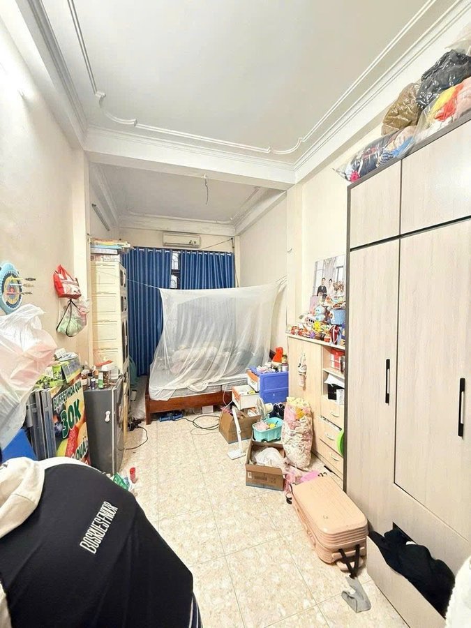 Bán Nhà Nguyễn Ngọc Nại. Thanh Xuân. Ô Tô. DT 46m2. MT 3.1m. 4 Tầng. Giá 15.7 Tỷ. 16007652
