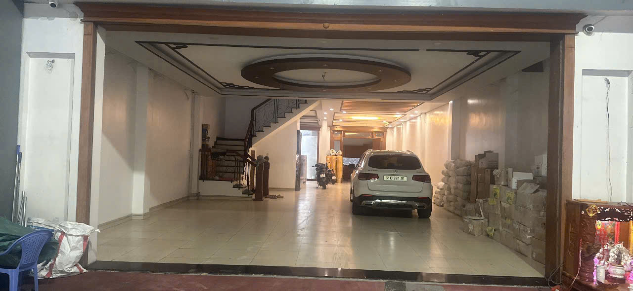 BÁN NHÀ MẶT TIỀN LÊ VĂN KHƯƠNG 8x40M FULL THỔ CƯ 16007660