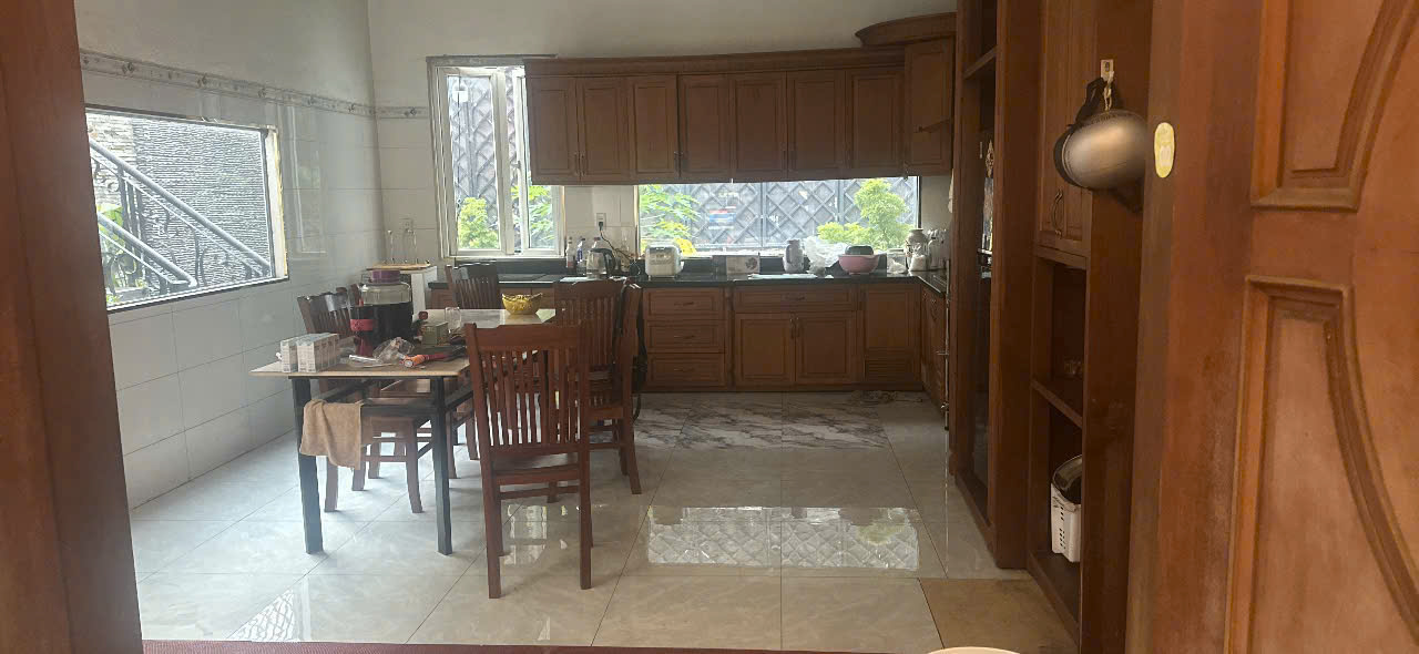 BÁN NHÀ MẶT TIỀN LÊ VĂN KHƯƠNG 8x40M FULL THỔ CƯ 16007660