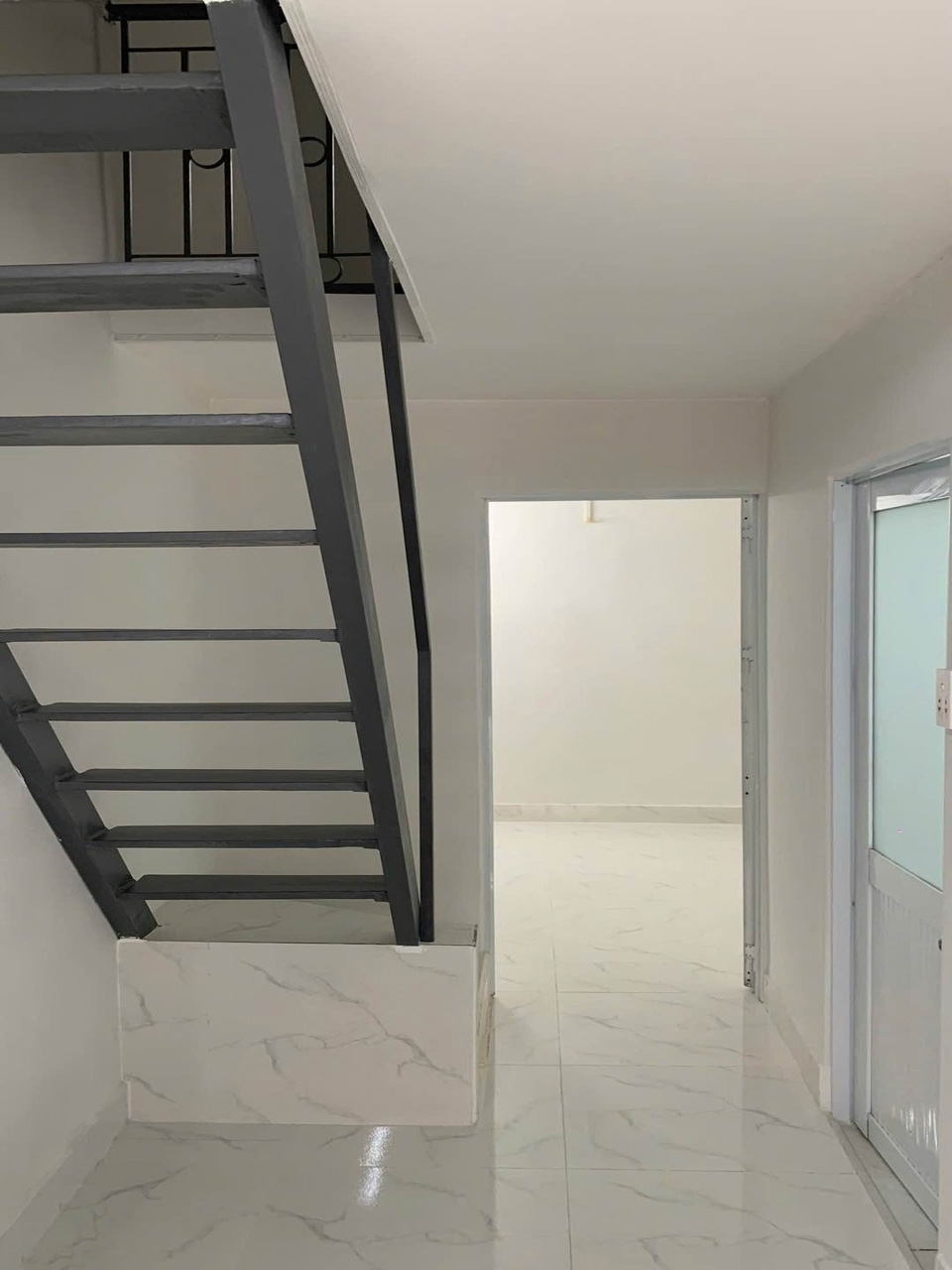 [L2906] Nhà MT An Hội Đông gần LOTTE Gò Vấp - 3.x tỷ 16007674