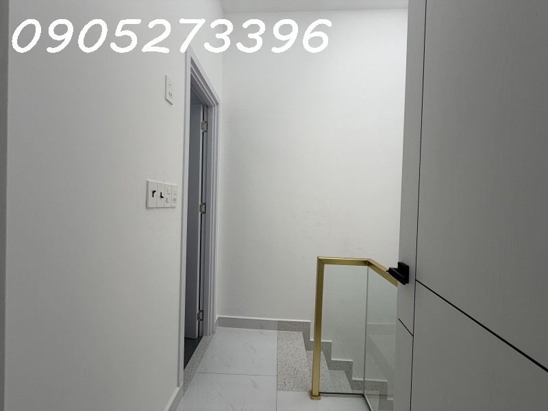 NHÀ MỚI ĐẸP – SÁT MẶT TIỀN HỒNG LẠC, TRUNG TÂM TÂN BÌNH – CHỈ 3.X TỶ TL 16007679