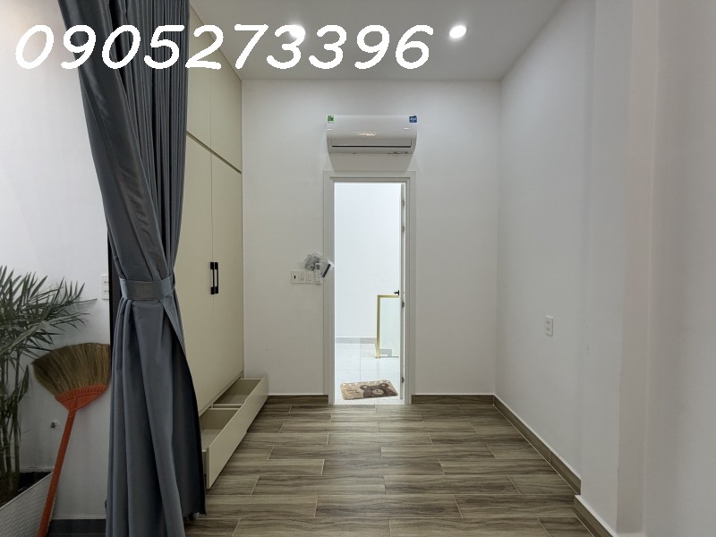 NHÀ MỚI ĐẸP – SÁT MẶT TIỀN HỒNG LẠC, TRUNG TÂM TÂN BÌNH – CHỈ 3.X TỶ TL 16007679